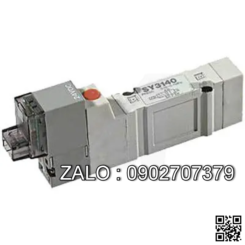 Van Khí Nén 4H310-10