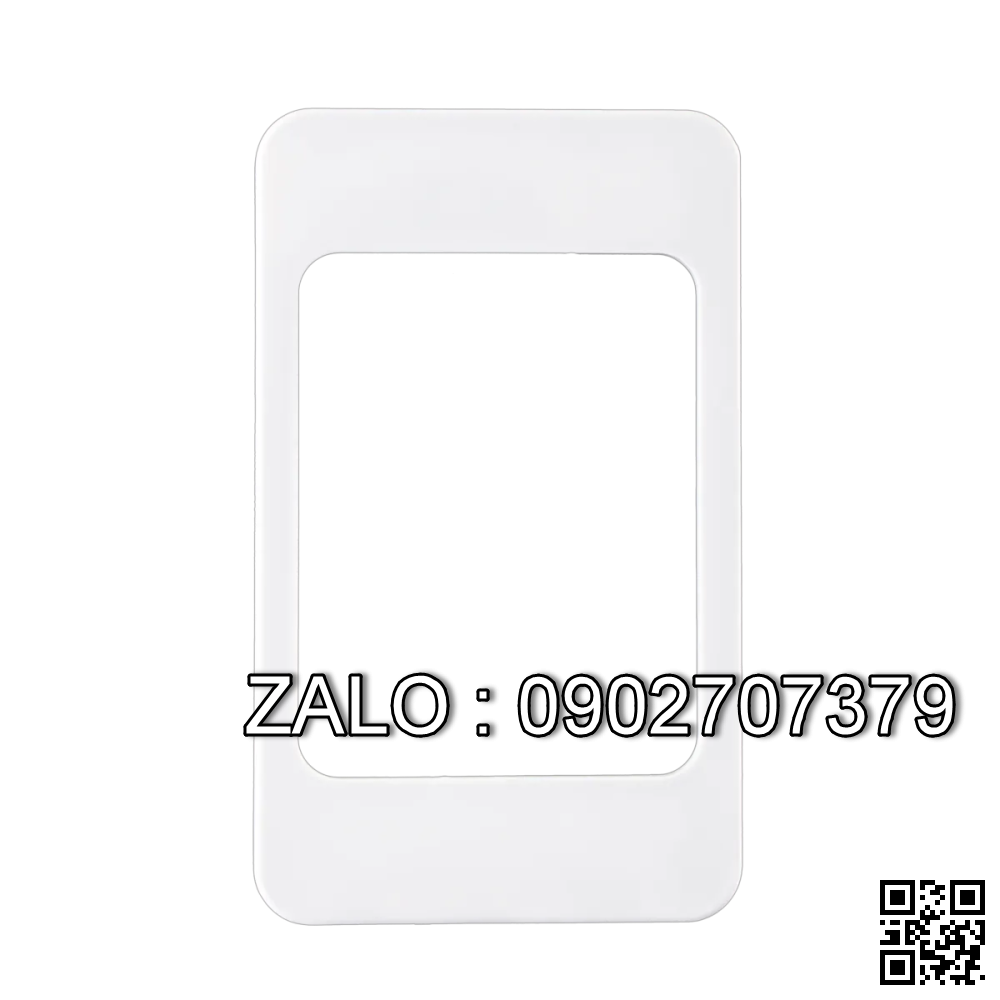 Mặt viền đơn MPE A20-IP