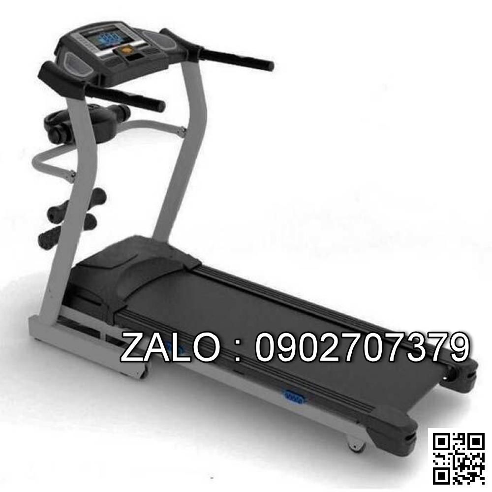 Máy chạy điện đa năng MHT-4000AFS