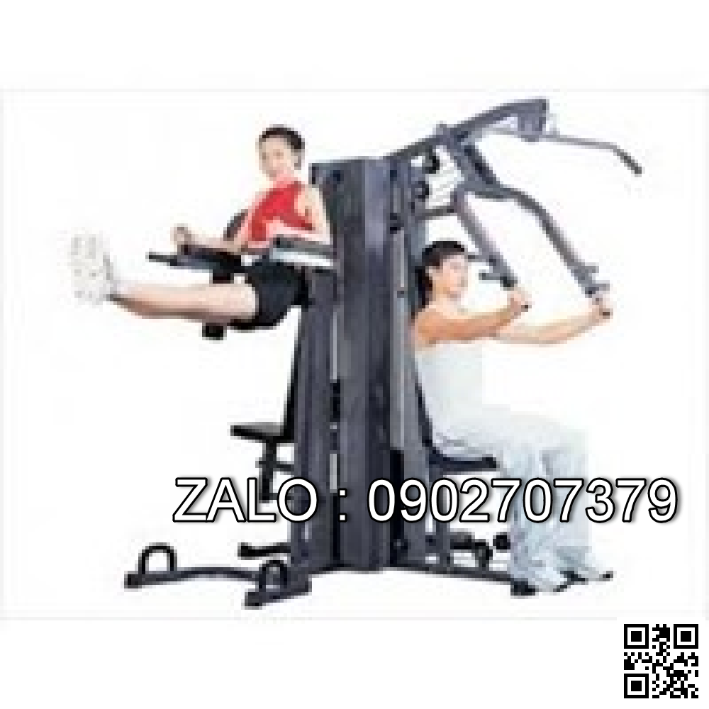 Máy tập đa năng KL9917