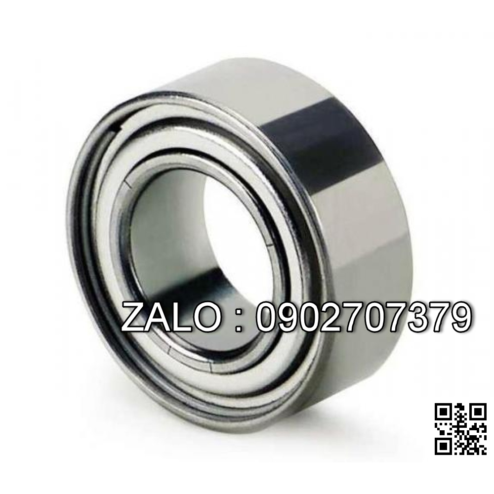Vòng bi 6204ZN