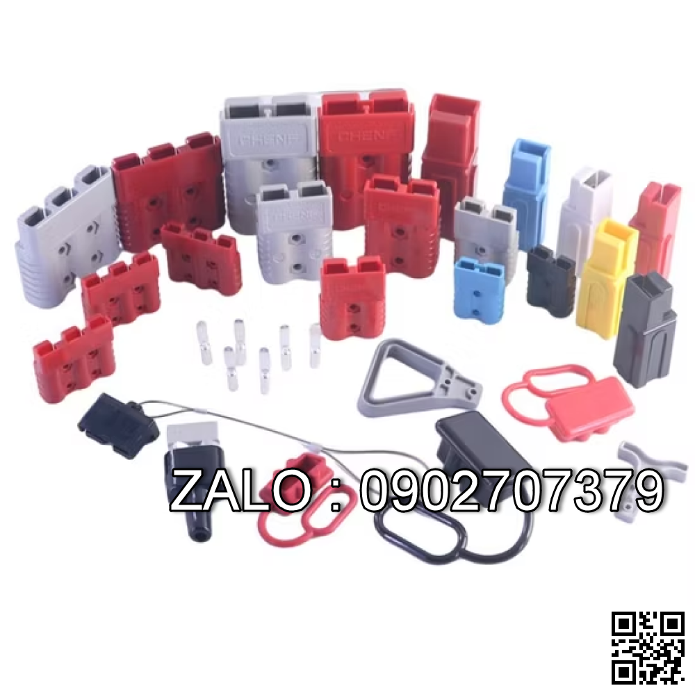 Giắc cấm bình 3 dây