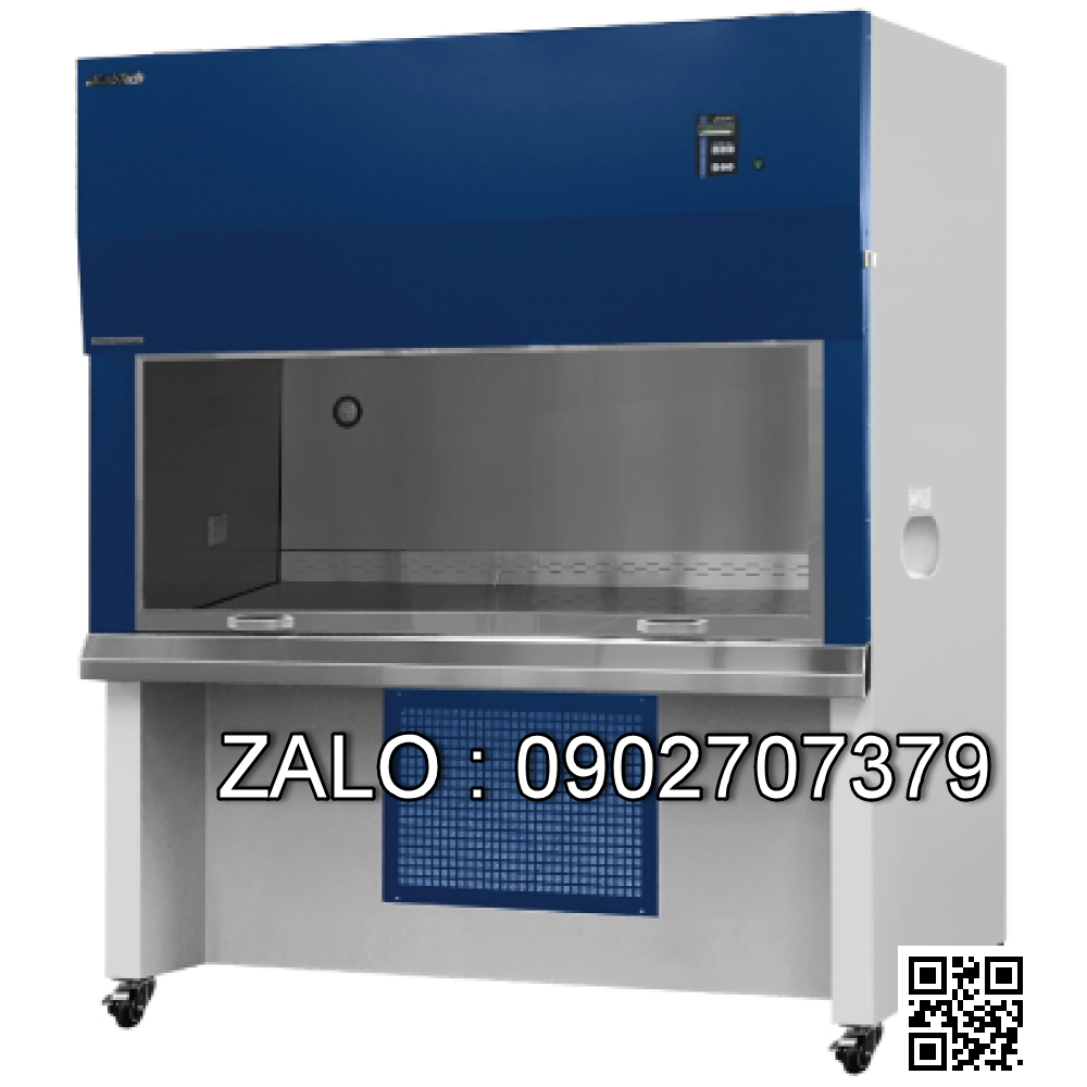 Tủ cấy vi sinh đơn dòng thổi ngang LCB–902H, Labtech - Hàn Quốc