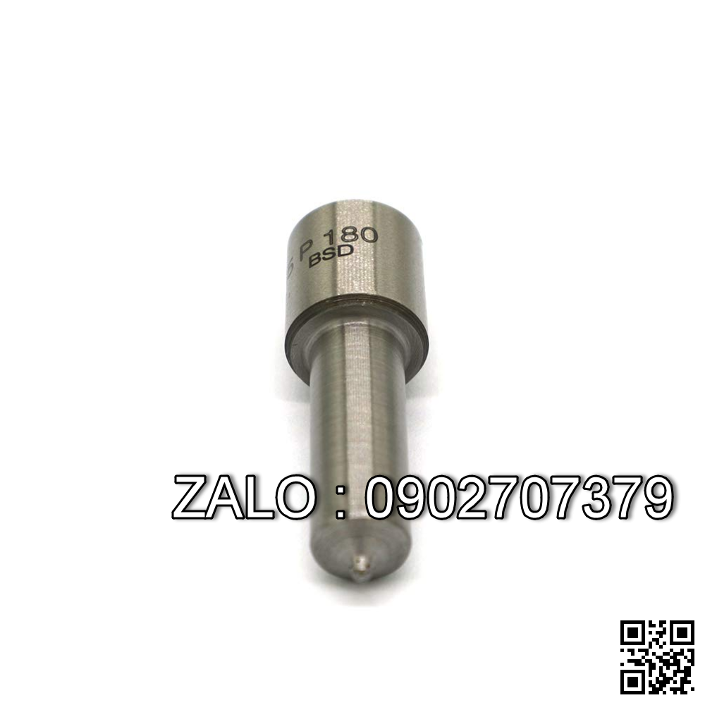 Kim phun Bosch 0445110632