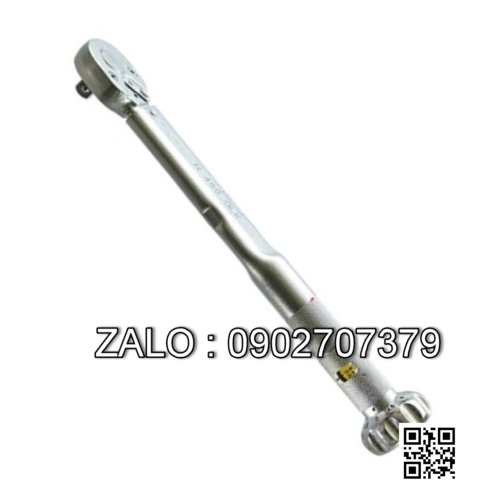Cần siết cân lực 1″ Kanon N850QLK