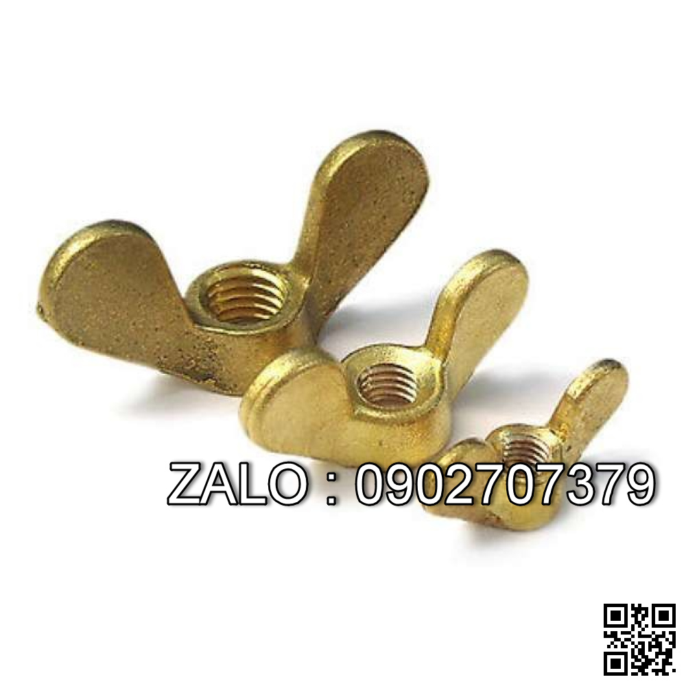 CSH306342 NUT-BRASS