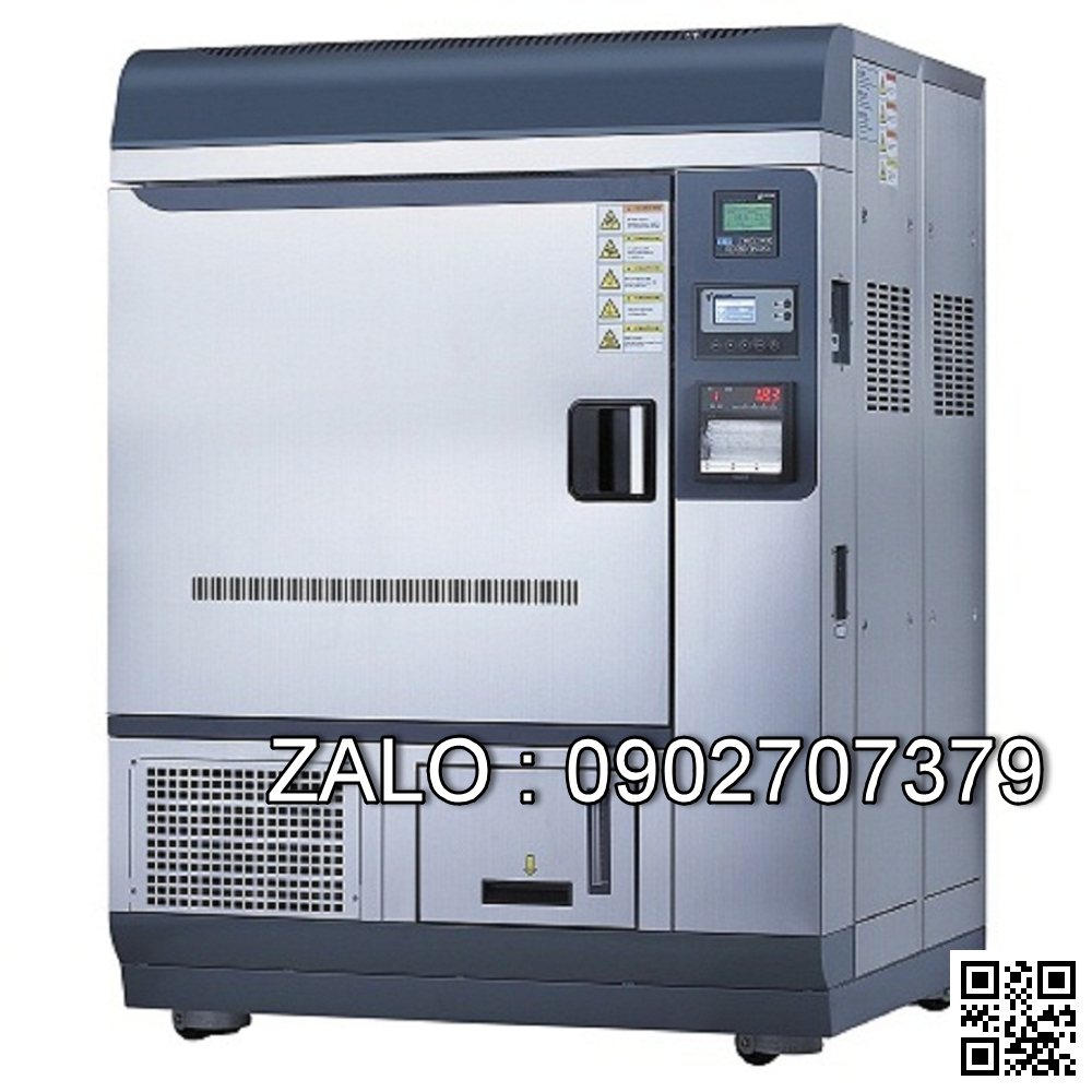 Tủ nhiệt độ và độ ẩm loại TH-ICH-300, Hãng JeioTech/Hàn Quốc