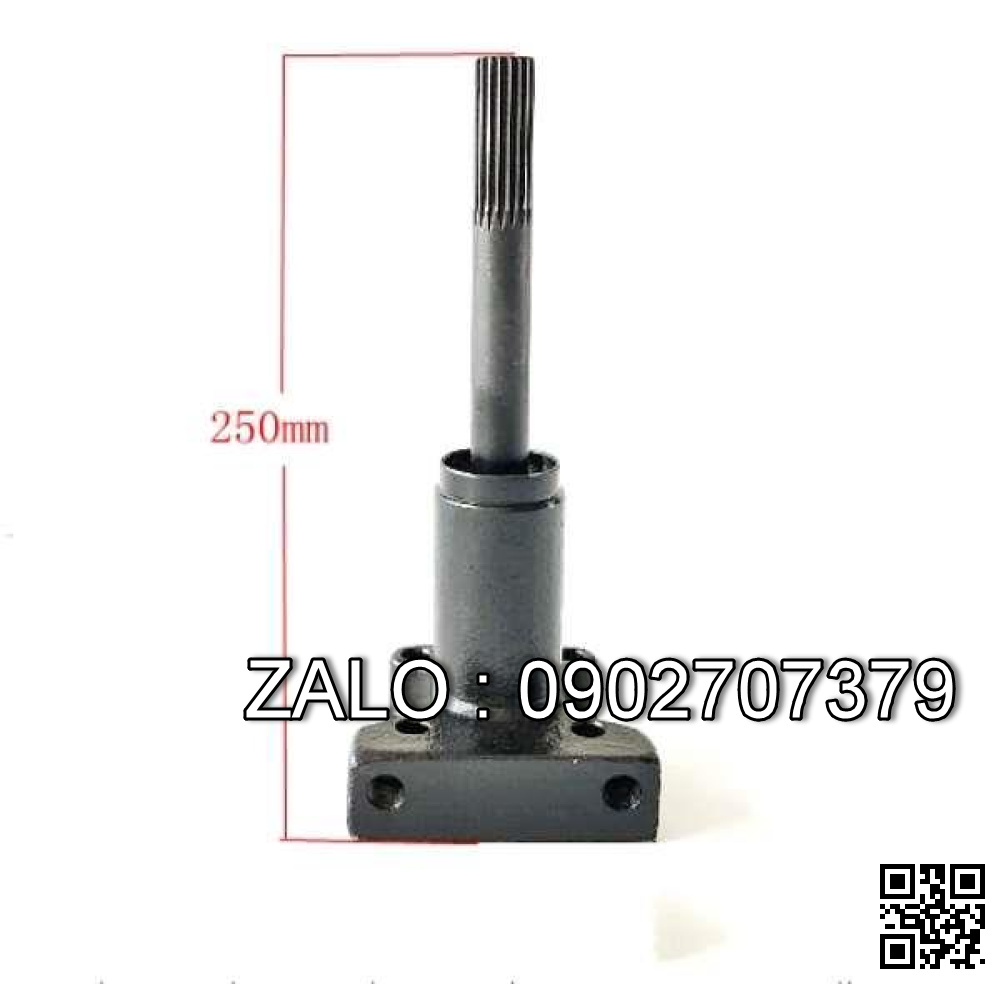 Nhông động cơ HELI HL 1.5-10T/JAC 2-3.5T