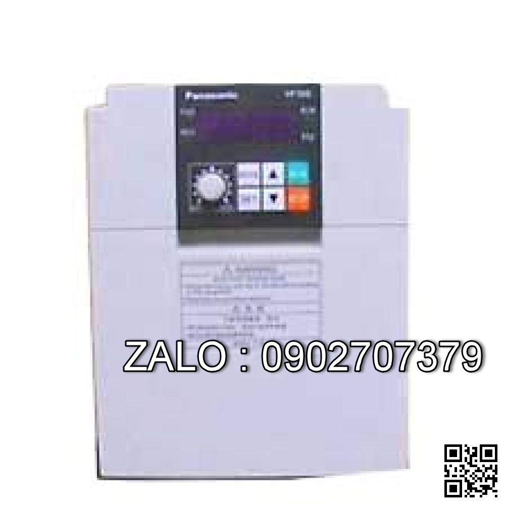 Máy biến tần Panasonic AVF100-0022