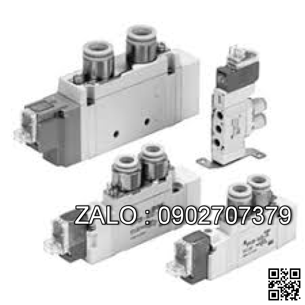 SOLENOID 12V SAS-5212