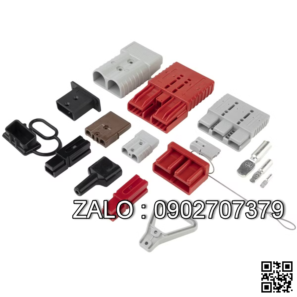 Giắc cắm 160(1/0) 95039/01-RM