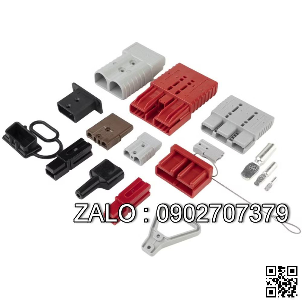 Giắc cắm 160(1/0) 95012/01- GFRM