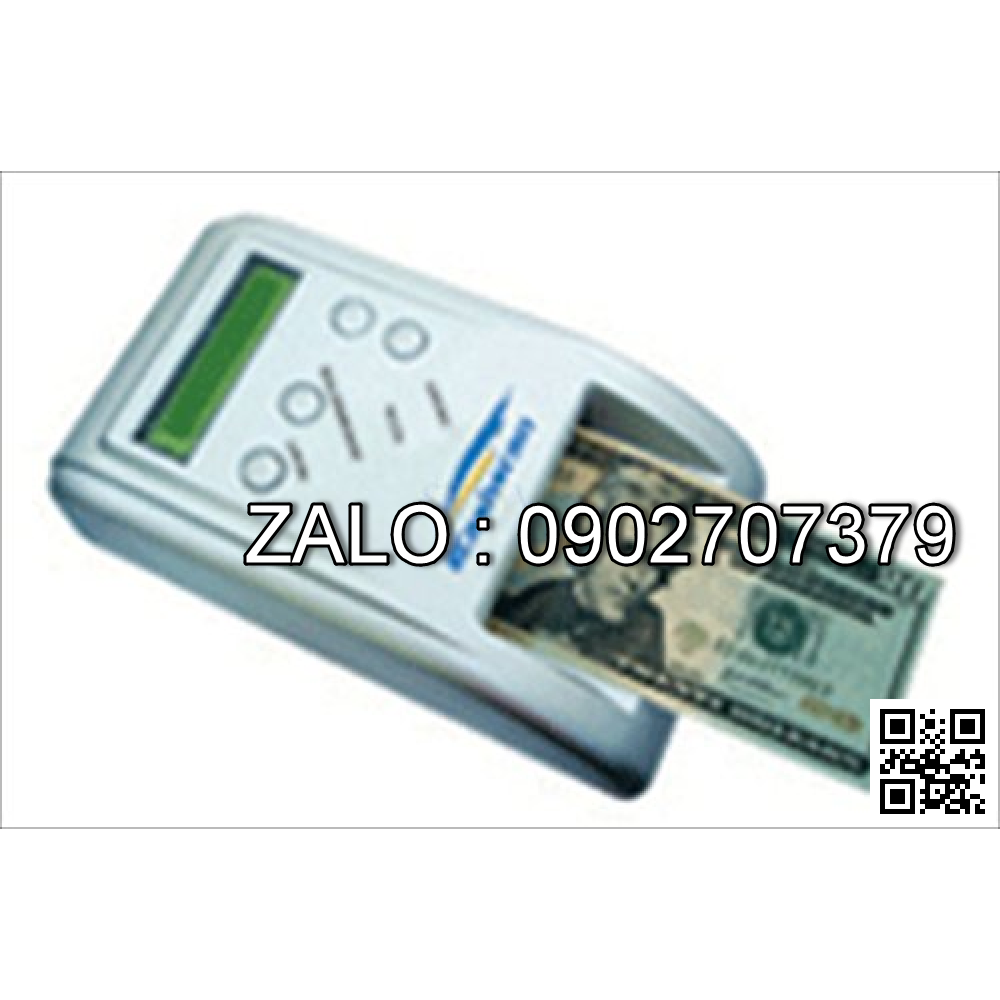 Máy Kiểm tra Đôla Cashscan MAG-200