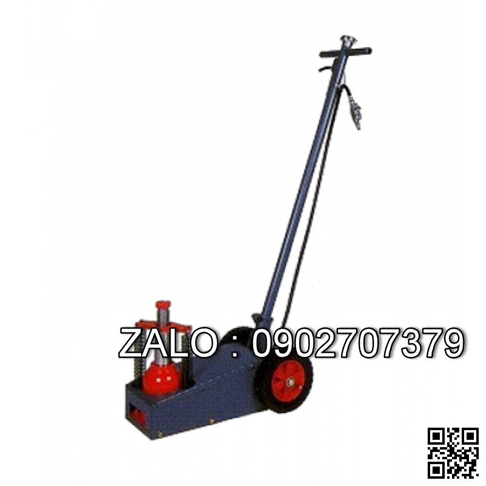 Đội thủy lực 25 tấn Masada APJ-250