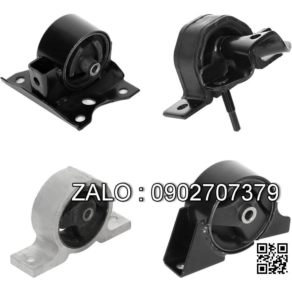 HAVAD-35.85-2B FRONT BLADE
