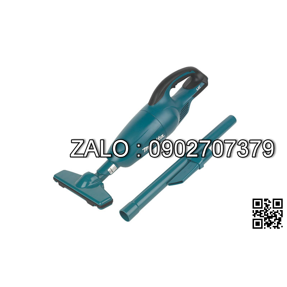 14.4V Máy hút bụi dùng pin Makita BCL140Z