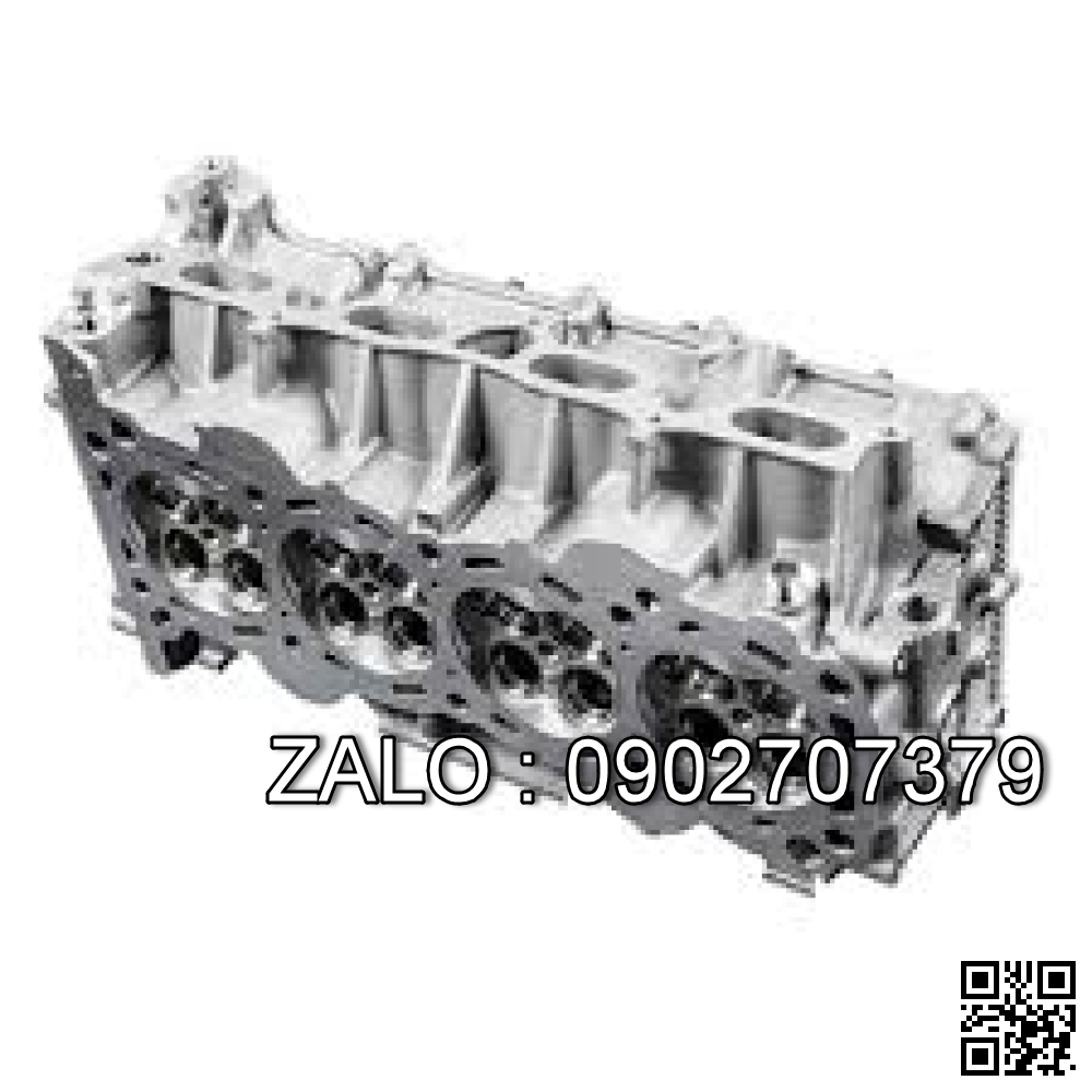 Nắp quy lát động cơ VM MOTORI VM 102 SU , 2 CYL , 1728 CM3