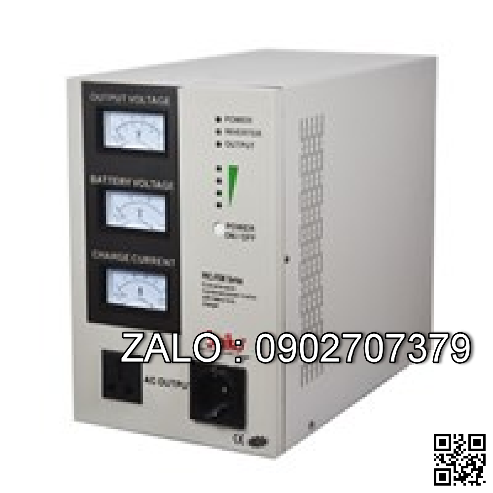 Máy kích điện Enso SS-5048 (5000W - 48V)