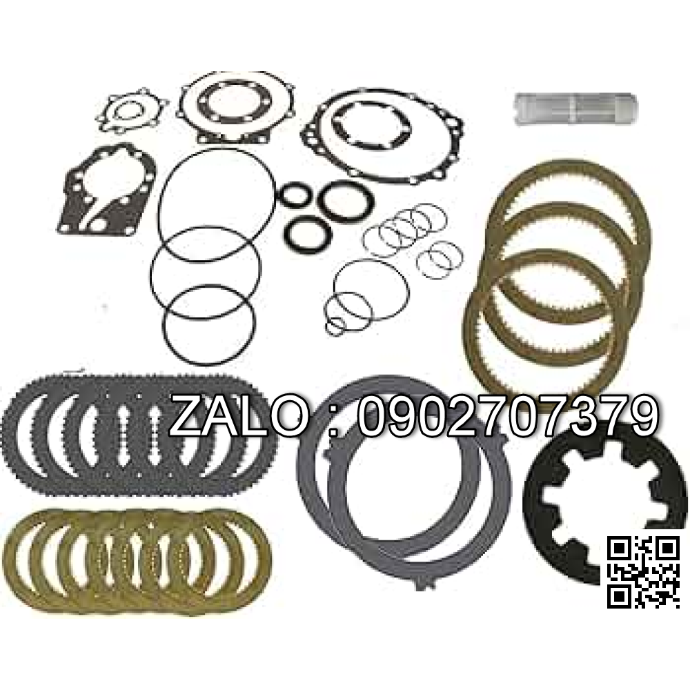 VFF REPAIR KIT RKVFF-SILICONE
