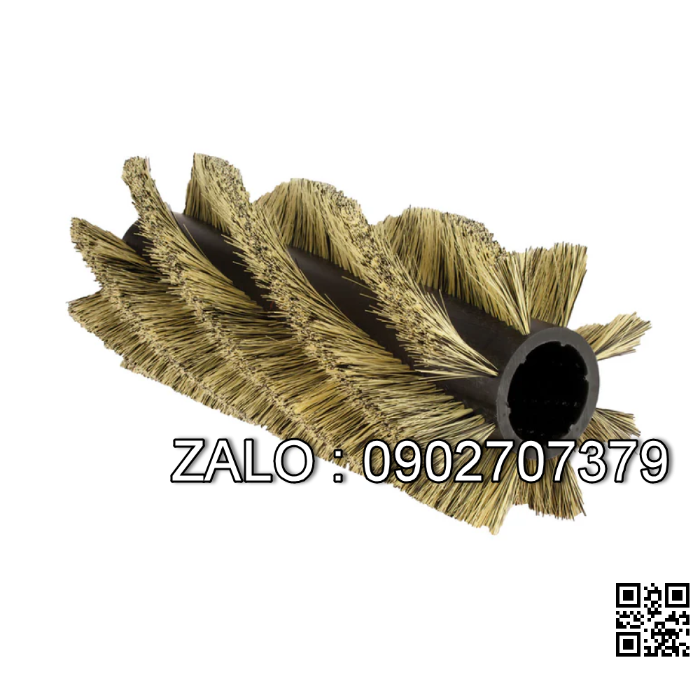 PWB315313 BROOM, STIFF NYLON