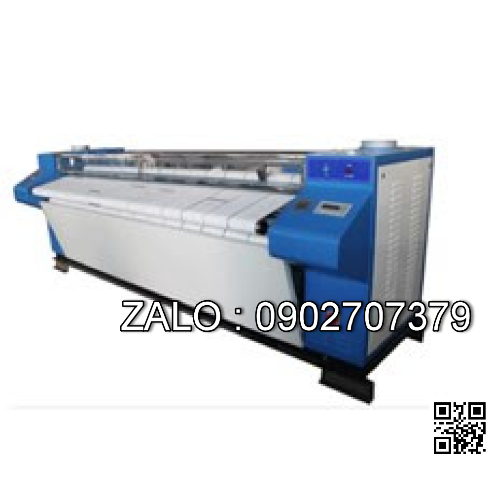 Máy là ga công nghiệp Maxi MF 16