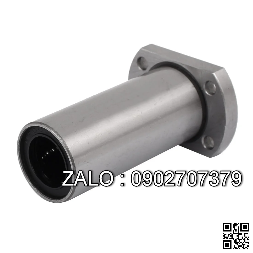 Bạc đạn trượt chân đế dạng LMFP