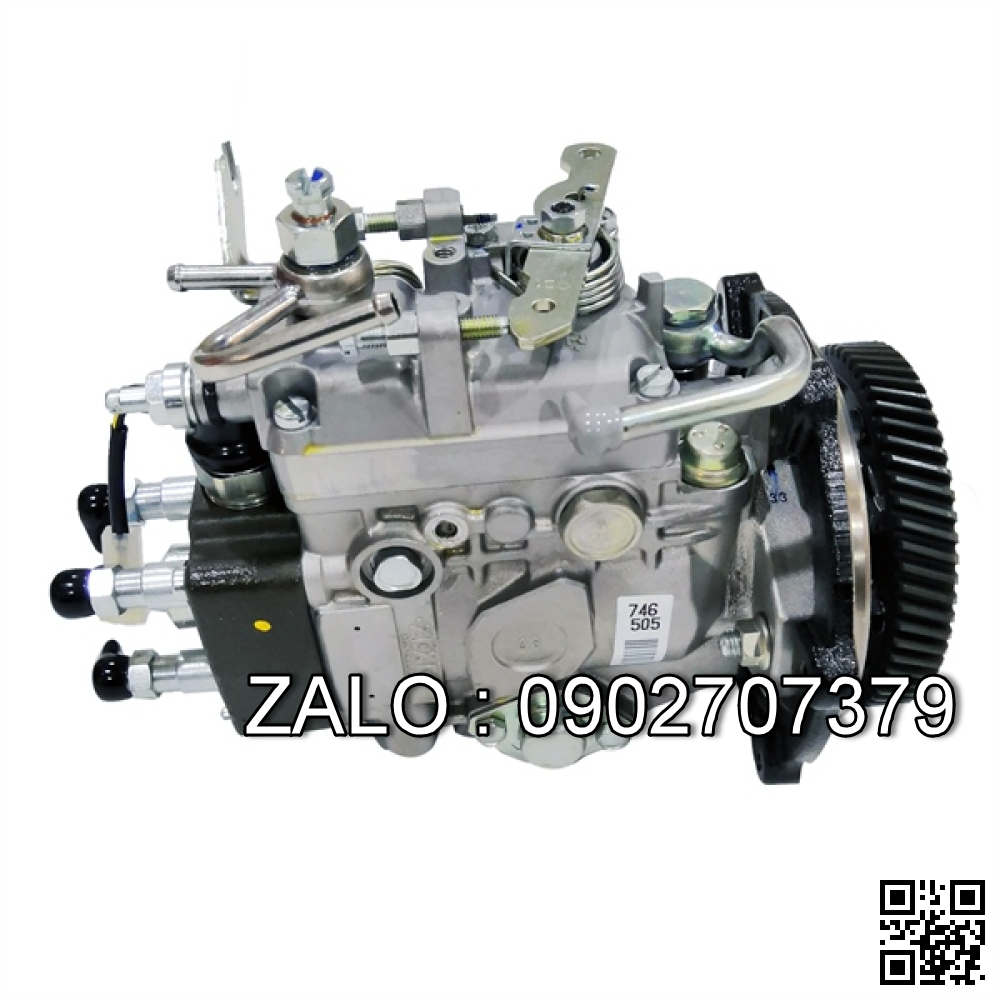 Cân heo dầu , phục hồi heo béc động cơ 3LE1 ISUZU mới 100%
