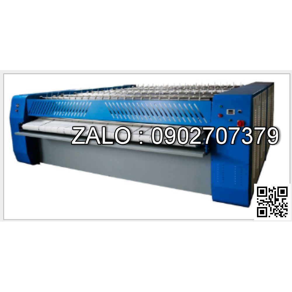 Máy là ủi ga công nghiệp Maxi YZ I- 2200