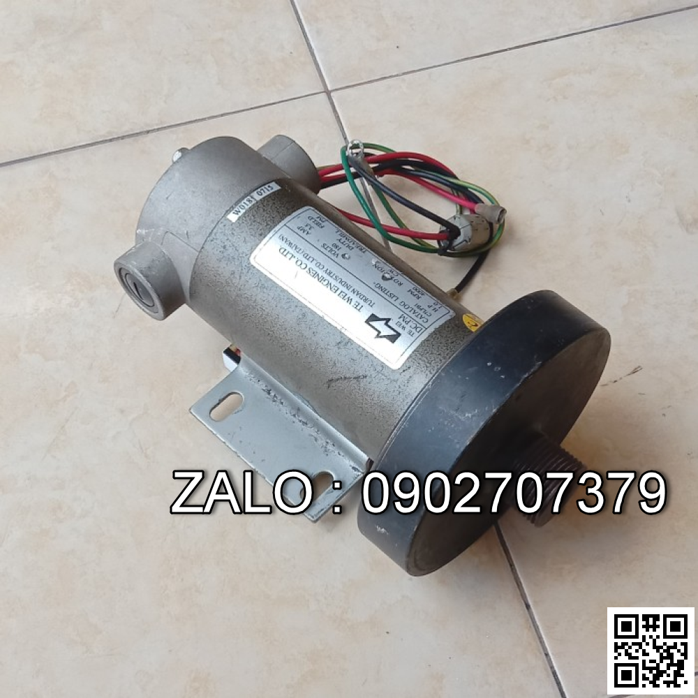 AML0885-080 MOTOR DRIVE