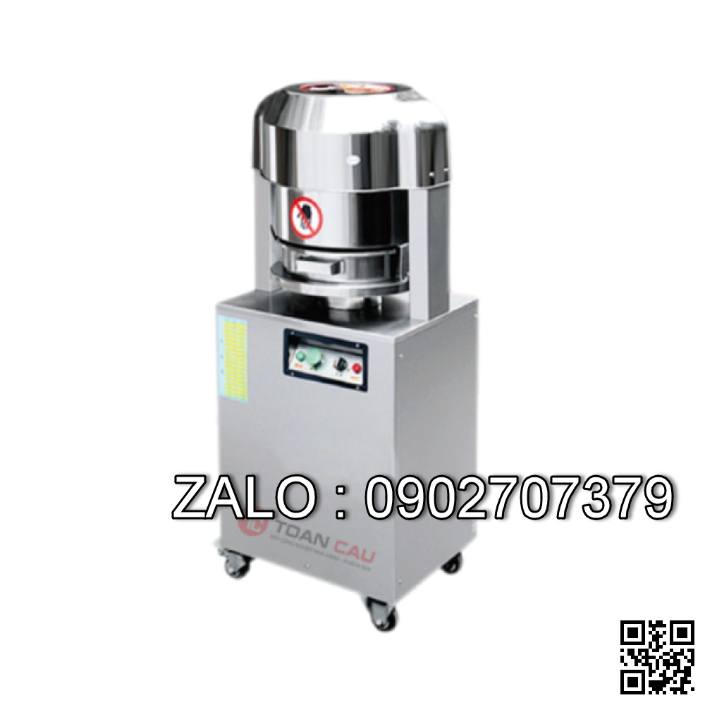 Máy chia bột HN-36