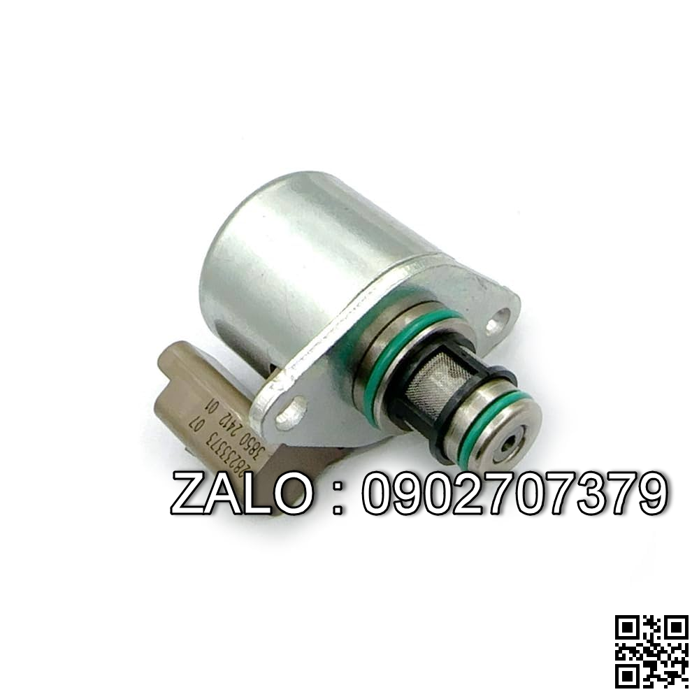 TRN020118 PUMP