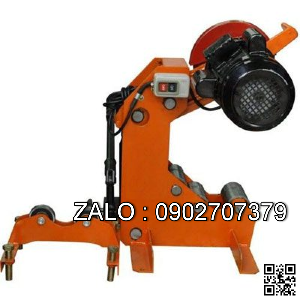 Máy cắt ống thủy lực EPC325 (750W) 220V