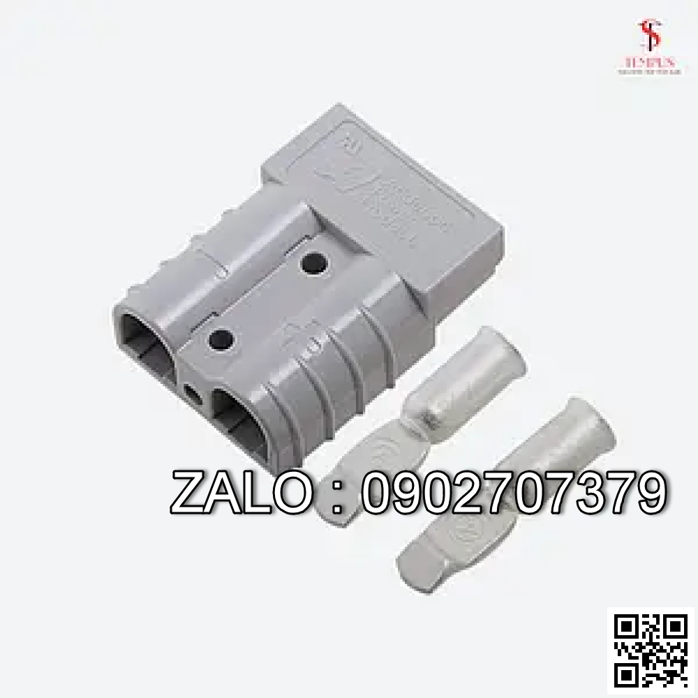 Giắc cắm 350A-600V Anderson