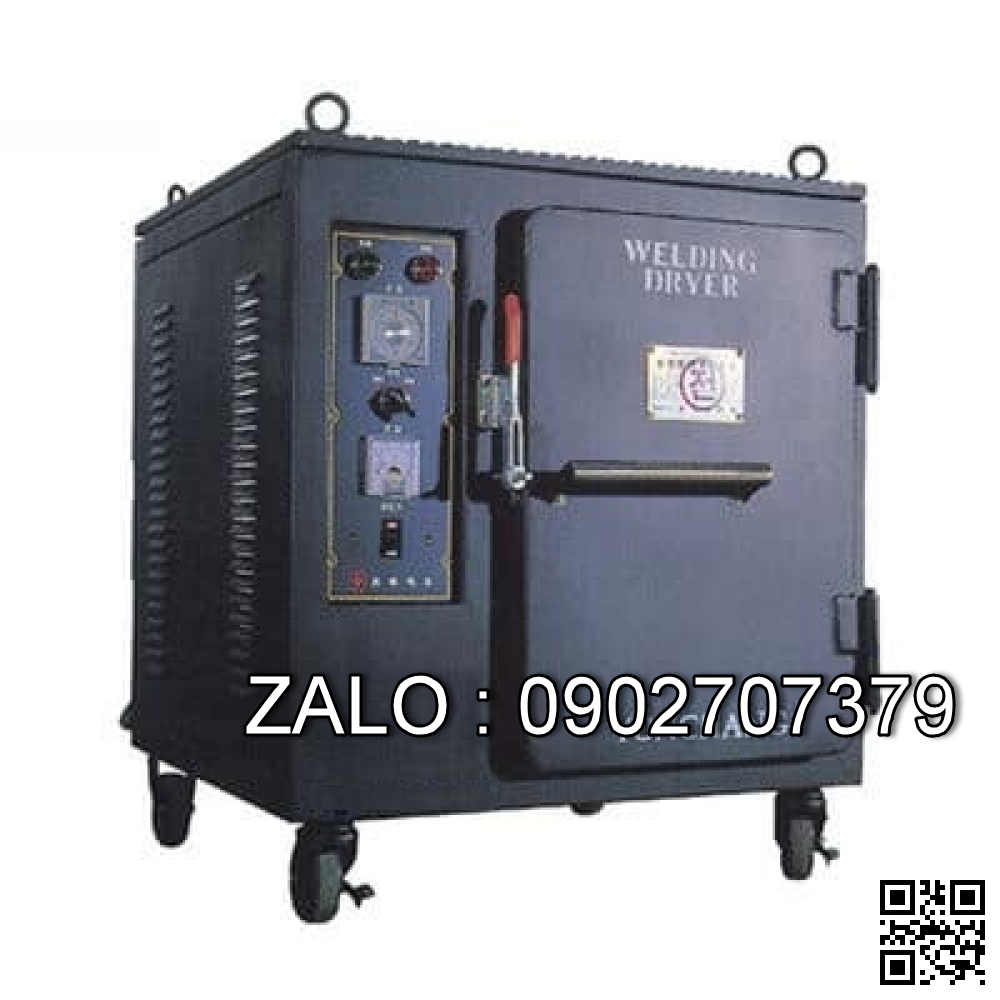 Tủ sấy thuốc hàn Weldbank YCH-100F