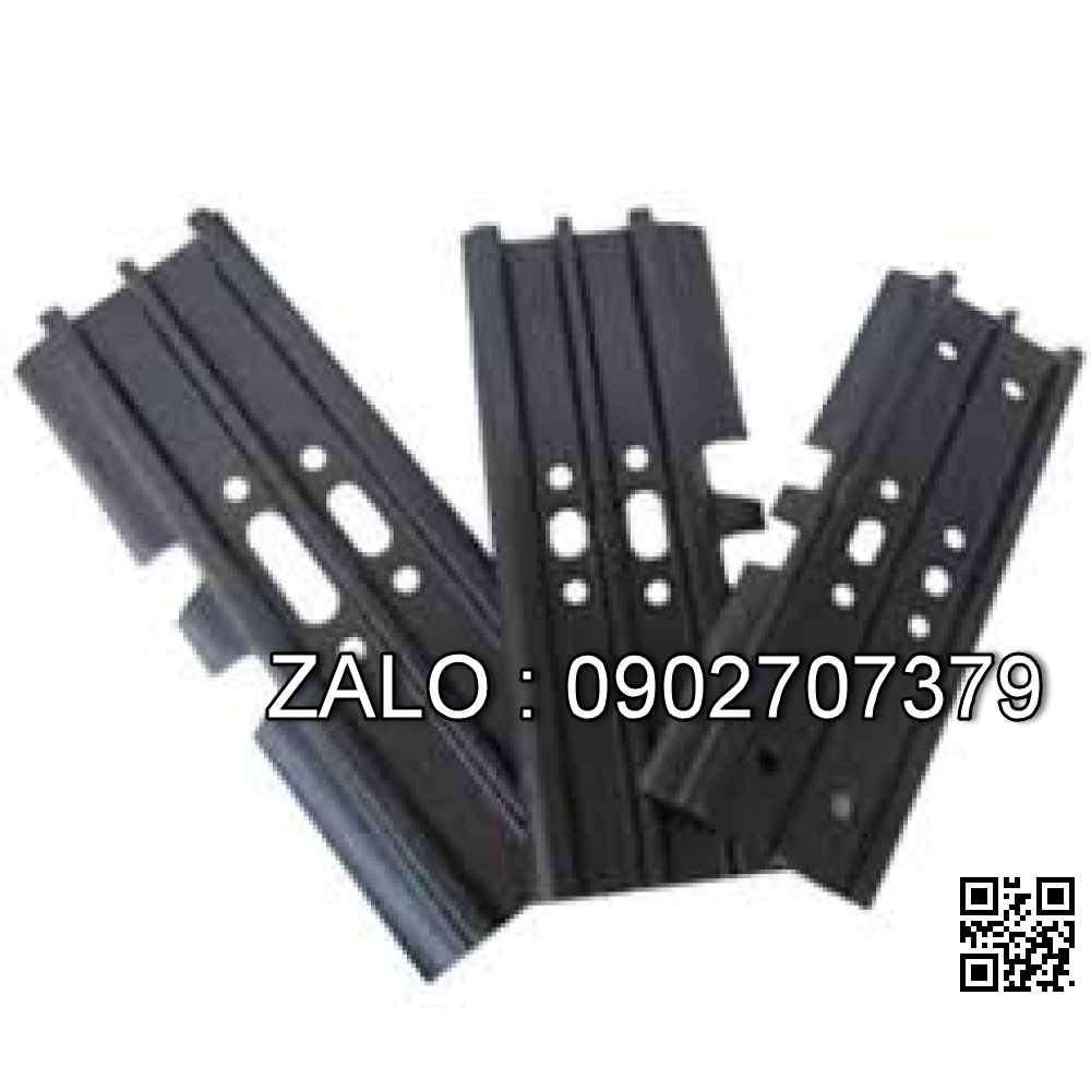 Guốc sắt bản 450 ( loại chạy 1500 giờ )