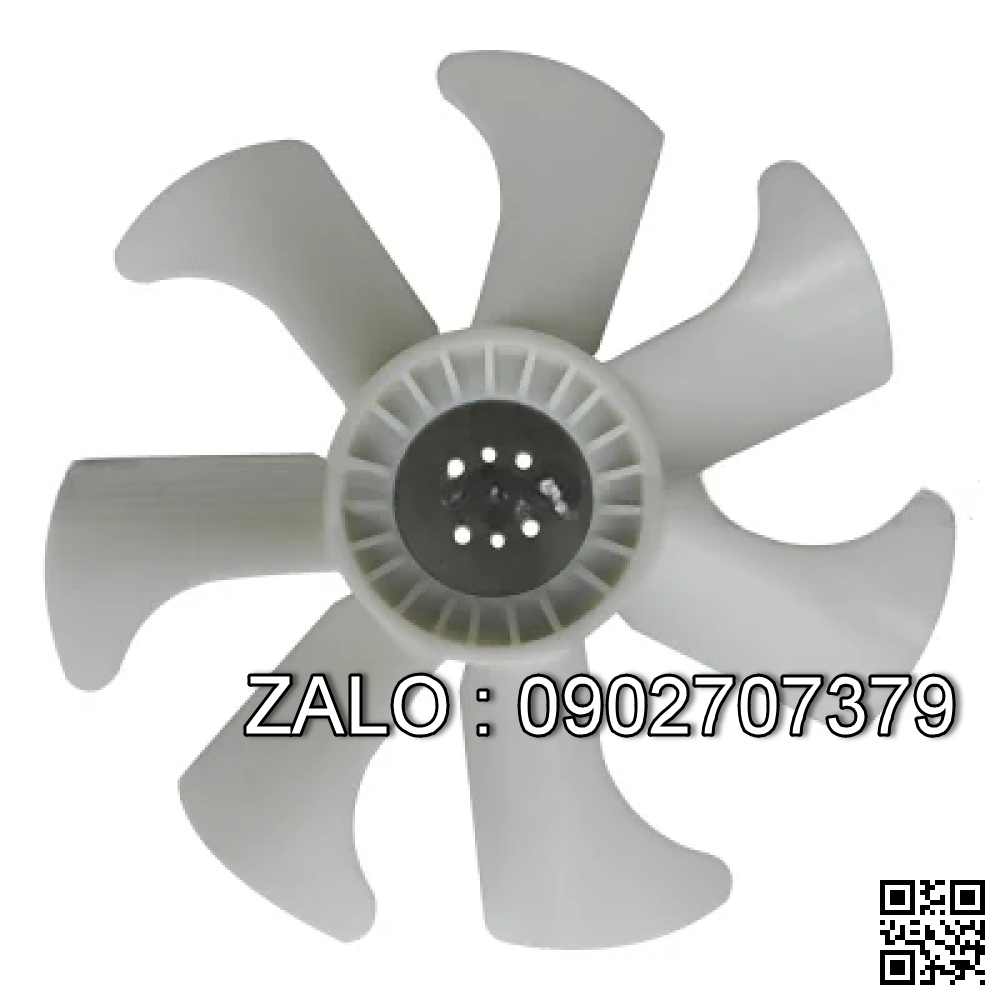 TNN45424A FAN SHELL