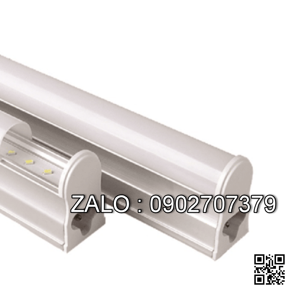 den led T5, 8W, 220V, 3000/4200/6500K