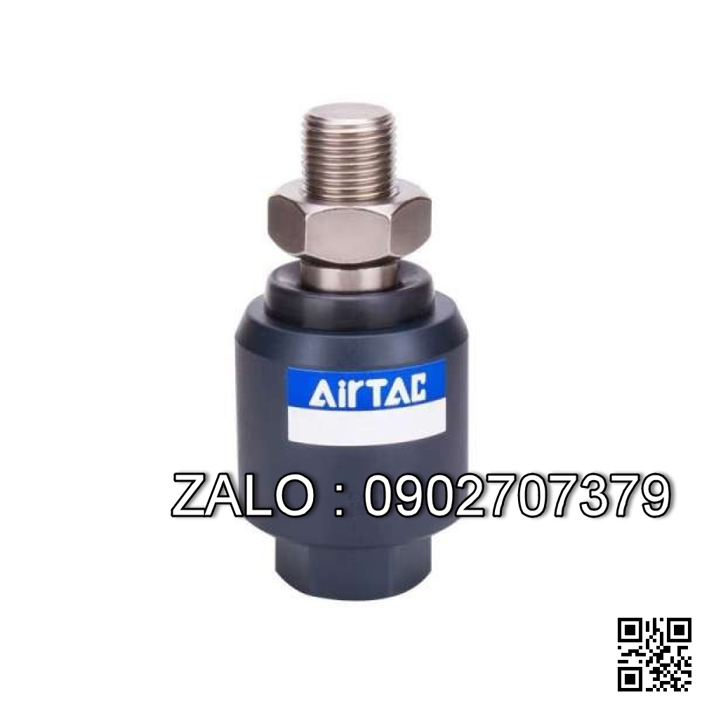 Đầu Lắc Xi Lanh Khí Nén AIRTAC F-M3X050F