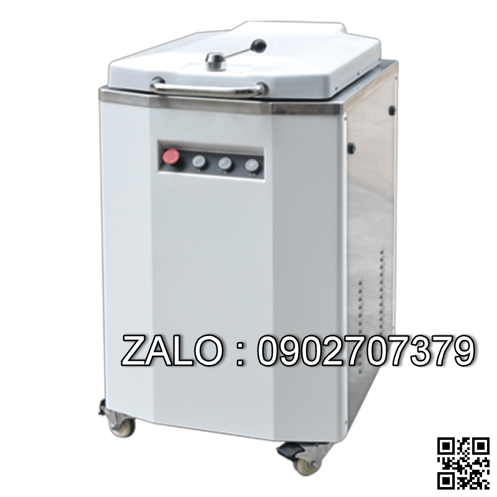 Máy chia bột thủy lực Sinmag DIV20M-F