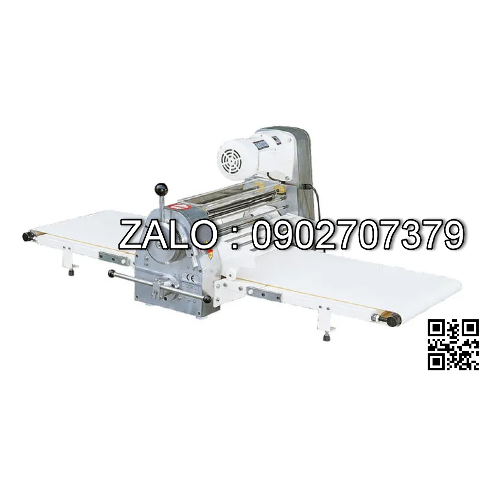MÁY CÁN BỘT ĐỂ BÀN JENDAH DSC-450A