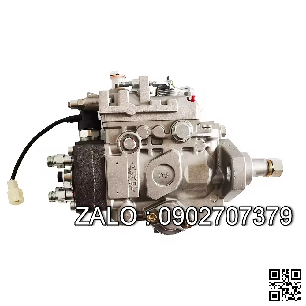 Cân heo dầu , phục hồi heo béc động cơ YANMAR 6CX-530 , 6 CYL , CM3