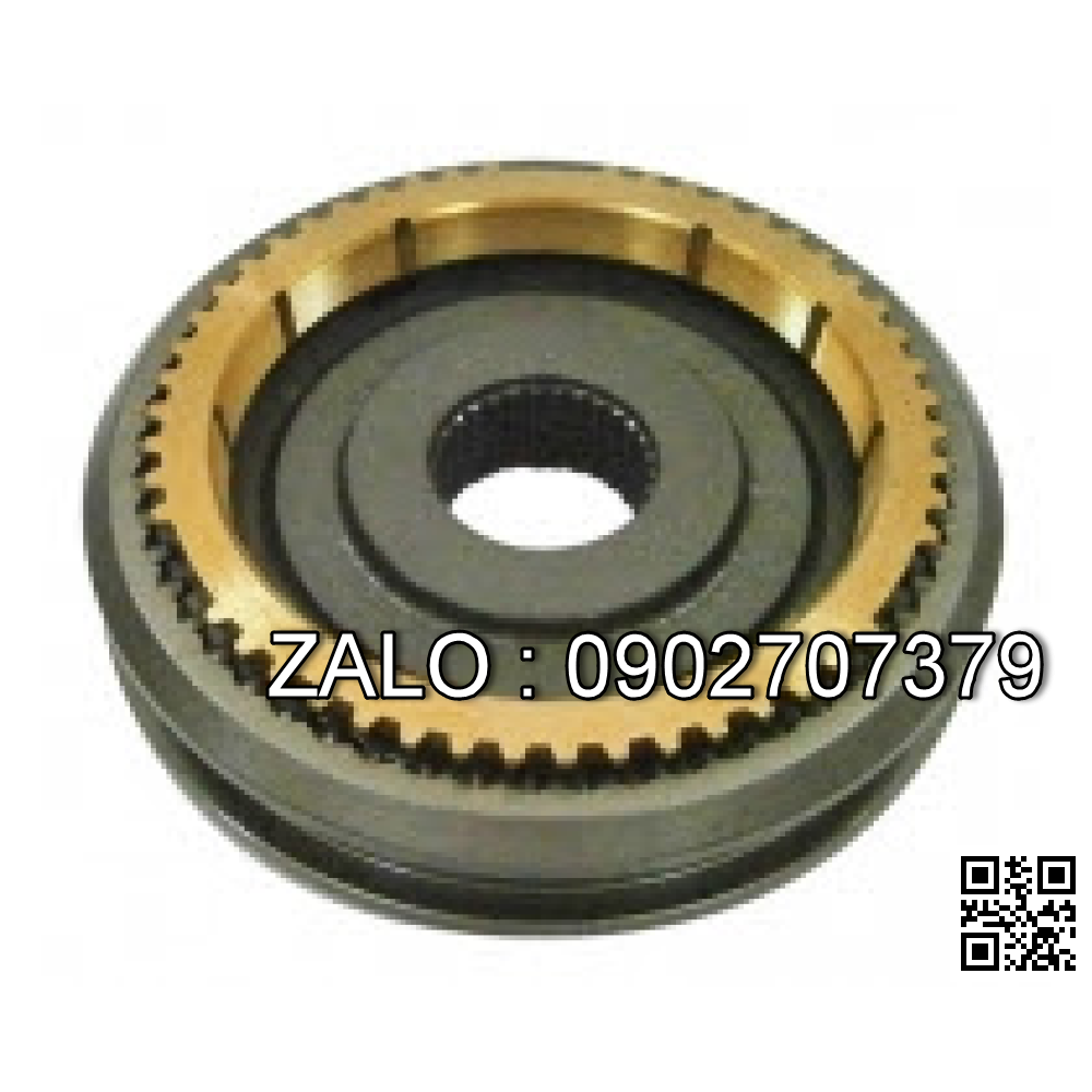 6207-21-2120 KOMATSU FORKLIFT FD20-11 LINER SLEEVE,CYL