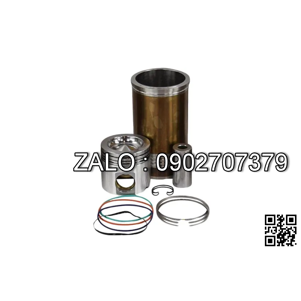 Bộ hơi động cơ DAF DK1160 , 6 CYL , 11600 CM3