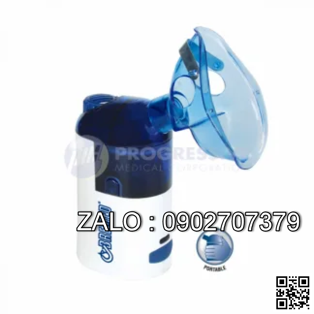 Máy khí dung siêu âm BD 5200