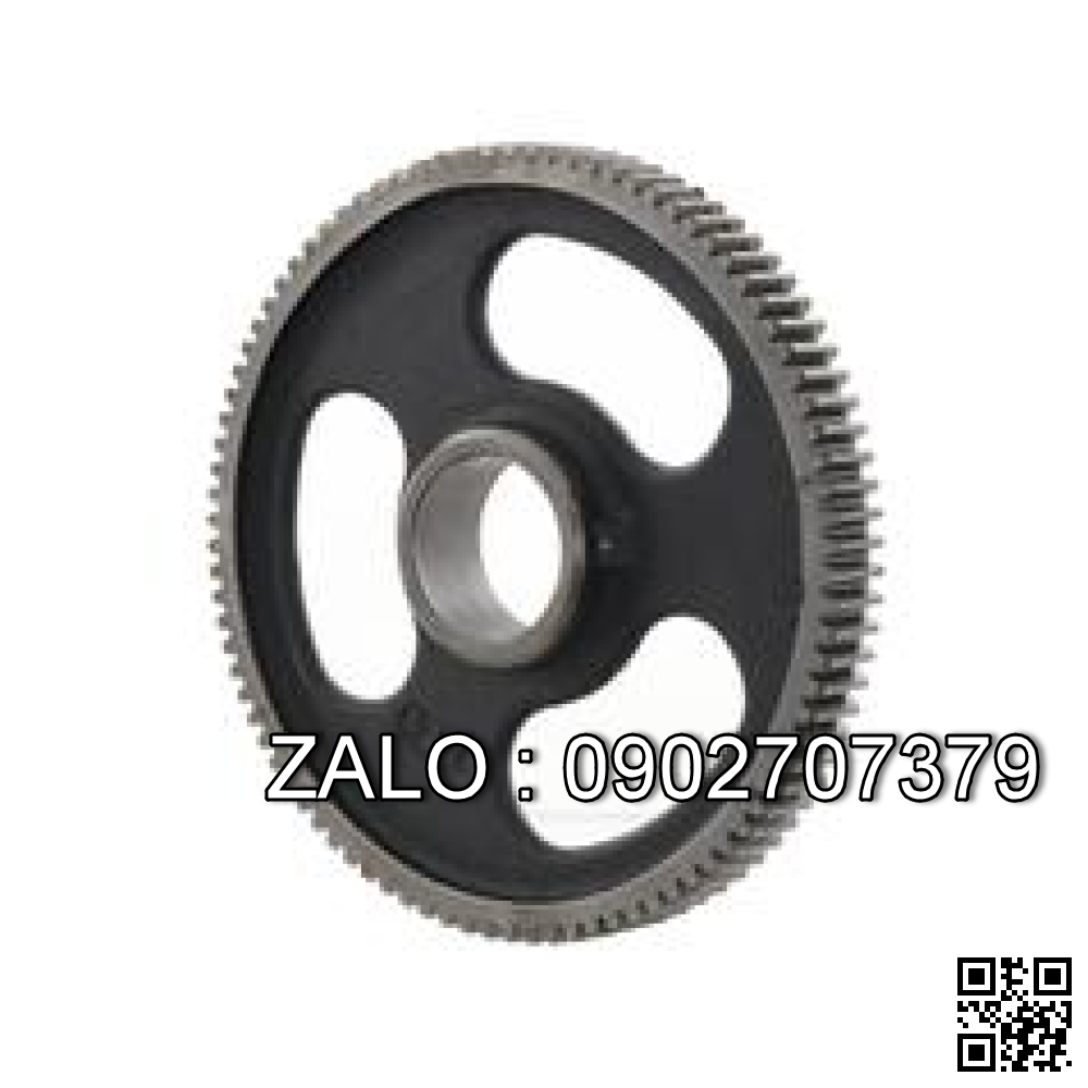 13581-78300-71 SHAFT,IDLE GEAR