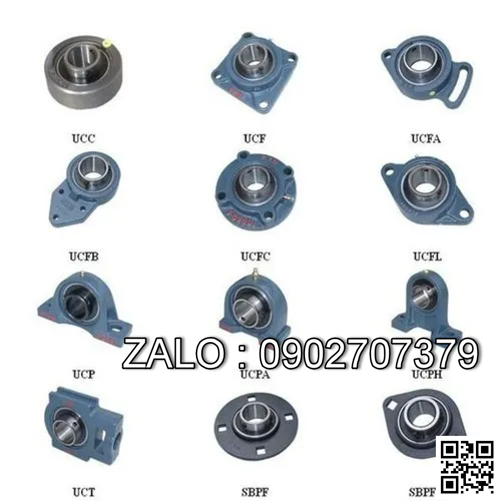 Gối đỡ SKF FYJ 70 TF