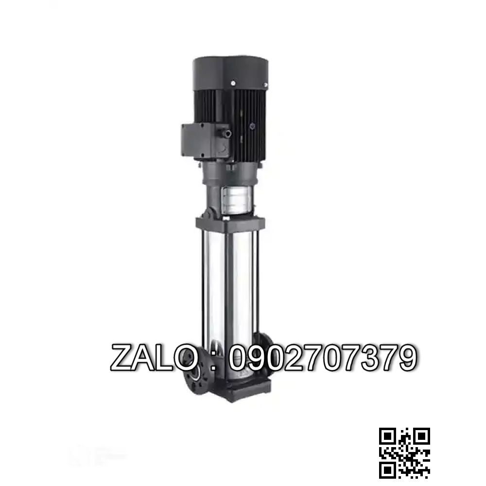 Bơm Trục Đứng CNP 7.5KW