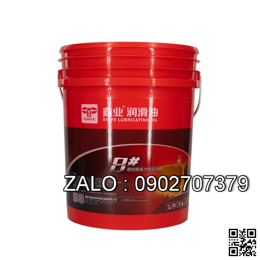 Hydraulic Transmission Oil 16L 6#