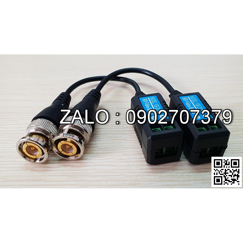 Balun Camera Full HD 5Mp