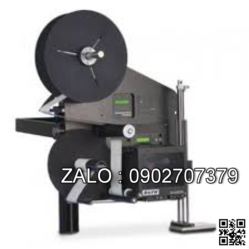 Máy in tem và dán nhãn Videojet P3400